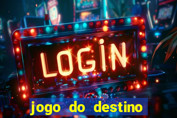 jogo do destino serie turca